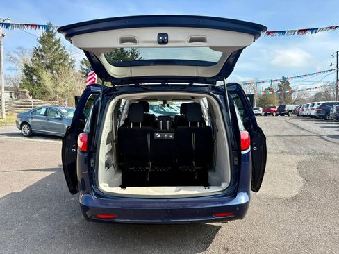 Used 2018 Chrysler Pacifica LX image 22