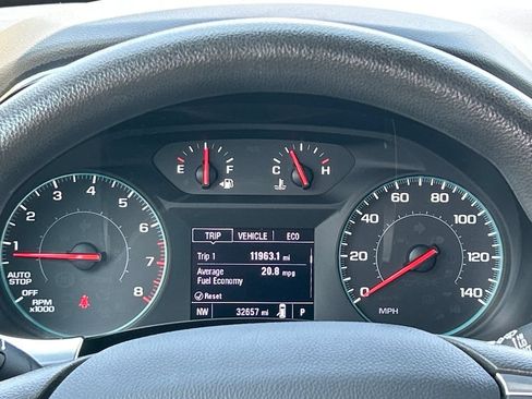 Certified 2023 Chevrolet Traverse LS w/ Midnight/Sport Edition AWD/4WD image 17