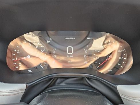 New 2026 Jeep Compass Limited image 24