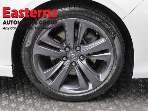 Used 2023 Acura TLX image 29