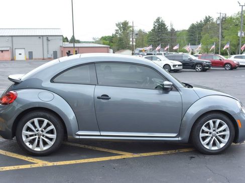 Used 2017 Volkswagen Beetle 1.8T FWD image 3