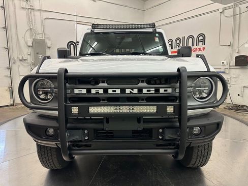Used 2024 Ford Bronco Big Bend image 12