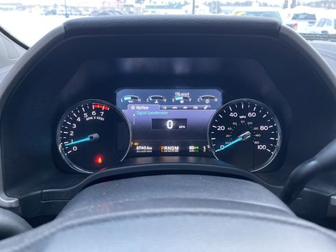 Used 2020 Ford F350 Lariat w/ Tremor Off-Road Package image 17