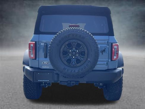 Used 2023 Ford Bronco Wildtrak image 20