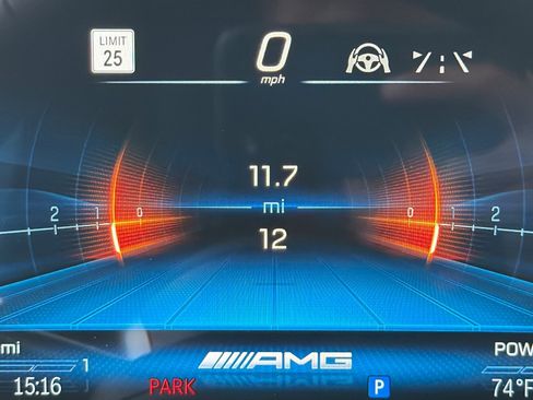 New 2026 Mercedes-Benz G 63 AMG 4MATIC image 25