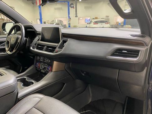 Used 2022 Chevrolet Tahoe High Country AWD/4WD image 20
