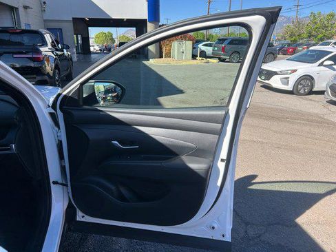 New 2026 Hyundai Santa Cruz SEL FWD image 32