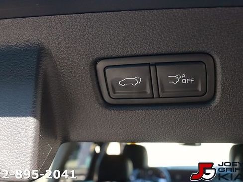 Certified 2024 Kia Telluride SX FWD image 18