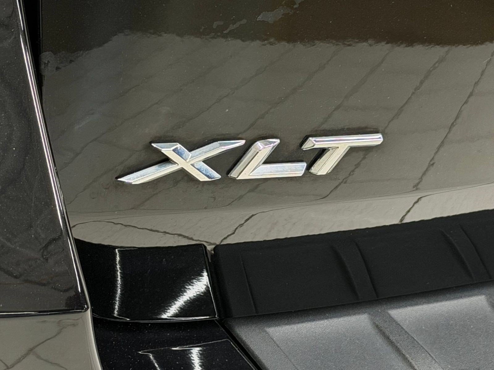 Certified 2023 Ford Explorer XLT AWD/4WD image 33