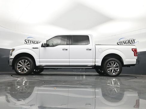 Used 2016 Ford F150 XLT w/ Equipment Group 302A Luxury AWD/4WD image 29