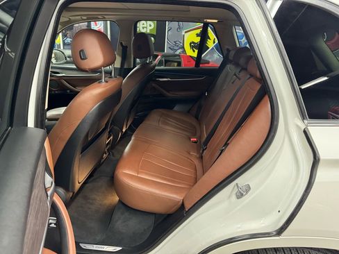 Used 2015 BMW X5 xDrive35i image 13
