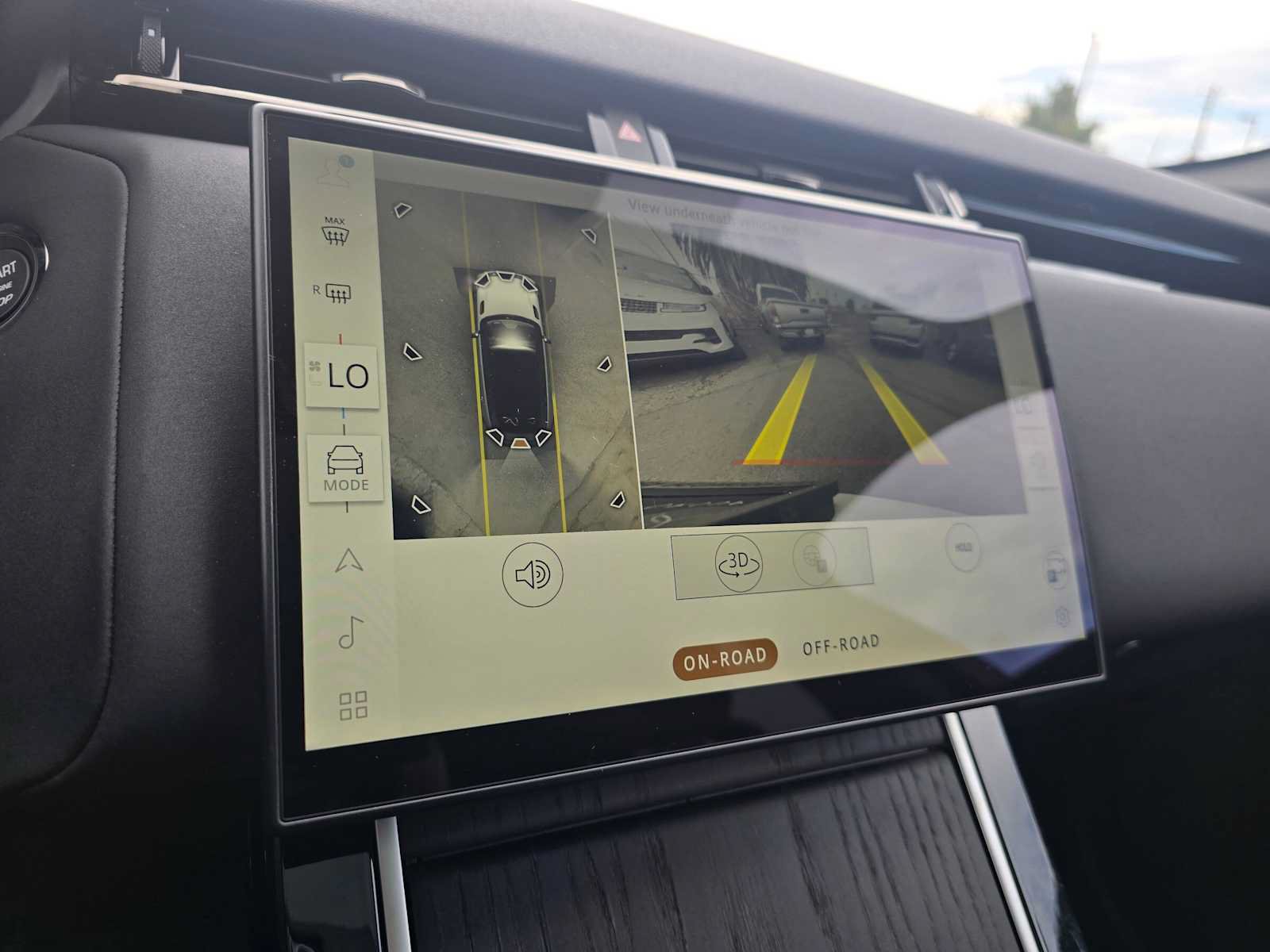 New 2026 Land Rover Range Rover Velar S AWD/4WD image 30