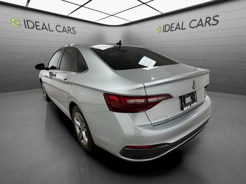 Used 2022 Volkswagen Jetta SE FWD image 7