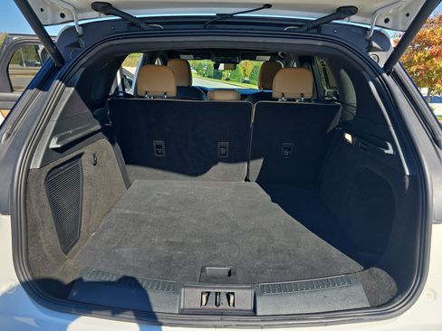 Used 2021 Lincoln Corsair Reserve w/ Elements Package image 12