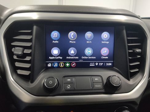 Used 2021 GMC Acadia SLE w/ Driver Convenience Package AWD/4WD image 25