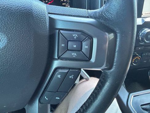 Used 2017 Ford F150 XLT w/ Equipment Group 302A Luxury AWD/4WD image 18