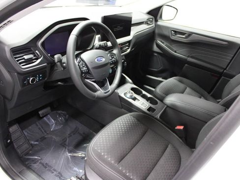 New 2023 Ford Escape Active w/ Tech Pack #1 image 10