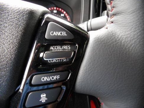 New 2026 Nissan Frontier PRO-4X w/ Pro Premium Package image 37