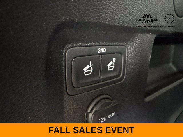 Used 2022 Kia Telluride EX w/ EX Premium Package AWD/4WD image 40