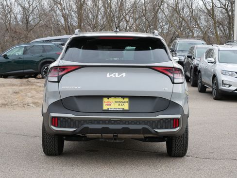 Certified 2023 Kia Sportage X-Pro Prestige image 6