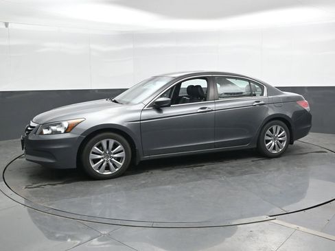 Used 2012 Honda Accord EX-L image 7