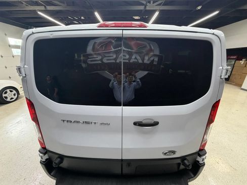 Used 2018 Ford Transit 350 XL RWD image 15