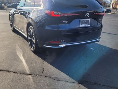 Used 2024 MAZDA CX-90 Plug-In Hybrid w/ Premium Pkg image 5