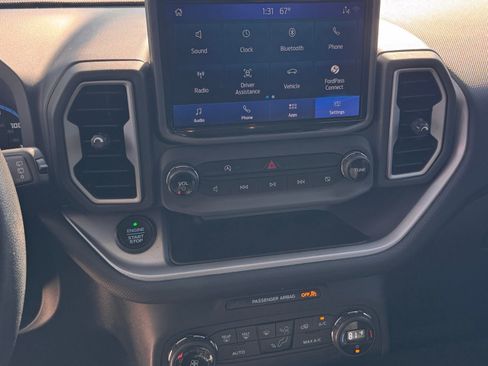 Used 2021 Ford Bronco Sport Big Bend image 11