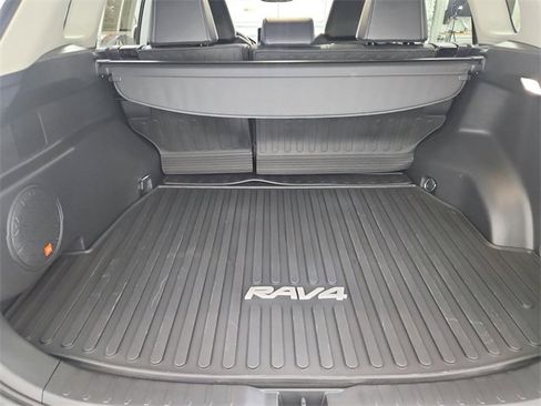 Used 2025 Toyota RAV4 XLE Premium w/ Weather Package image 41
