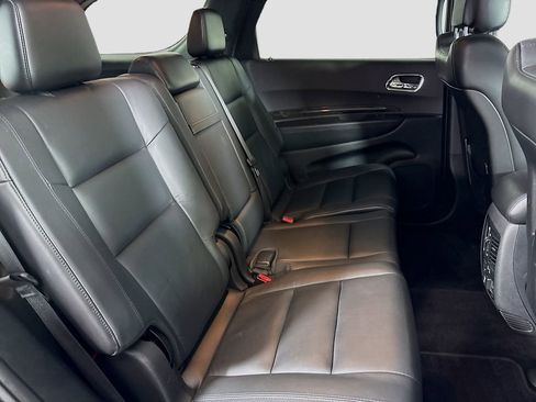Used 2016 Dodge Durango Limited w/ Premium Group image 33