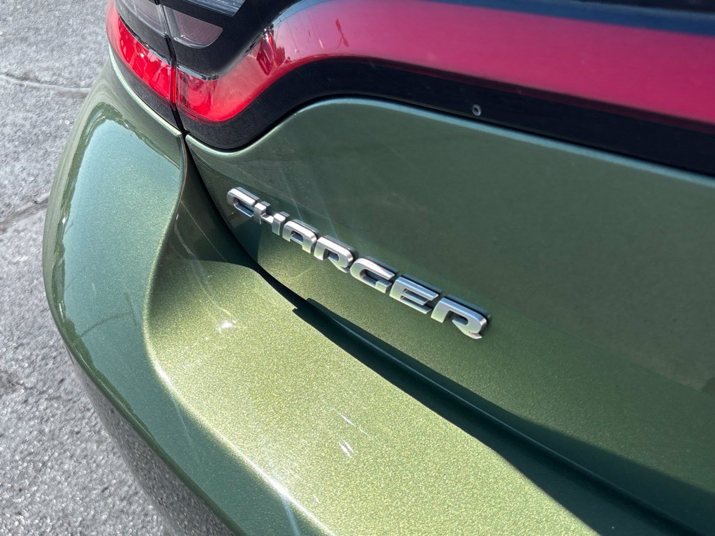 Used 2022 Dodge Charger GT RWD image 34