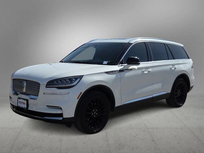 Used 2022 Lincoln Aviator Reserve
