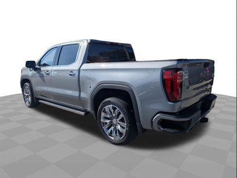Used 2024 GMC Sierra 1500 Denali w/ Denali Reserve Package image 6