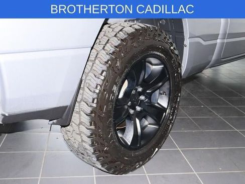 Used 2021 RAM 1500 Big Horn AWD/4WD image 15