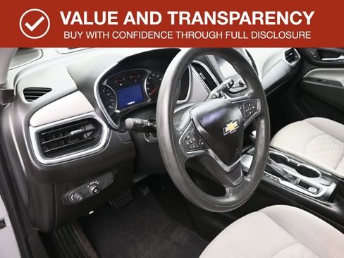 Used 2020 Chevrolet Equinox LT image 12