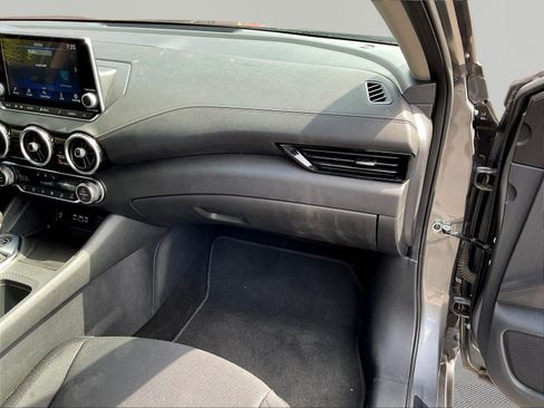 Used 2024 Nissan Sentra SV w/ All-Weather Package FWD image 26