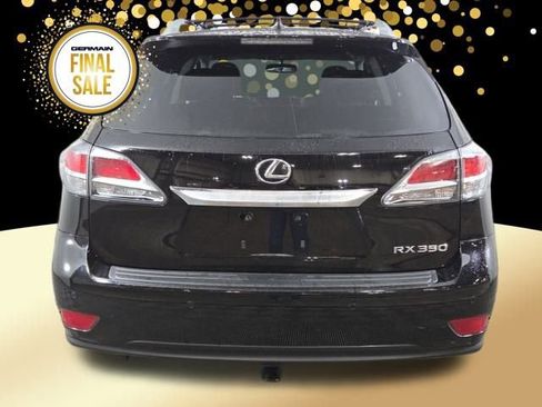 Used 2014 Lexus RX 350 AWD image 7