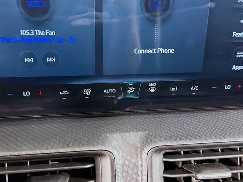 Used 2025 Ford Mustang Coupe RWD image 23
