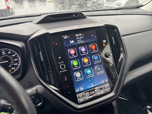 Certified 2023 Subaru Ascent Onyx Edition Limited image 18