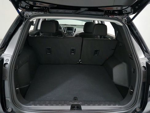 Certified 2024 Chevrolet Equinox LS w/ LS Convenience Package FWD image 20