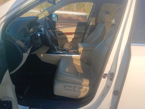 Used 2016 Acura MDX FWD w/ Technology Package image 14