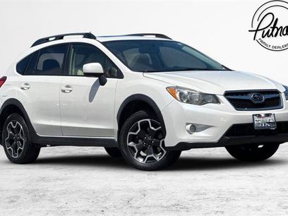 Used 2014 Subaru Crosstrek 2.0i Limited
