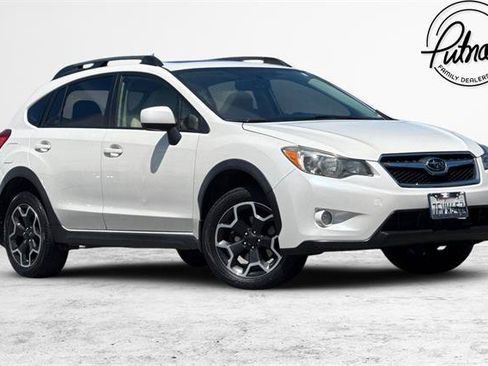 Used 2014 Subaru Crosstrek 2.0i Limited AWD/4WD image 1