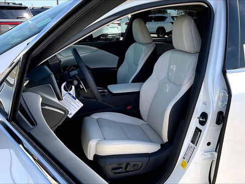 New 2026 Lexus RX 350 Luxury image 9