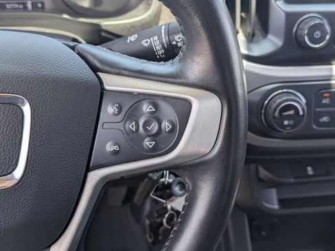 Used 2022 GMC Canyon Elevation image 24