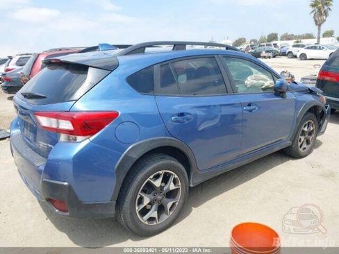 Used 2019 Subaru Crosstrek 2.0i Premium w/ Eyesight System AWD/4WD image 19