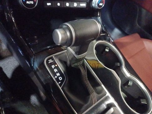 Used 2023 Kia Stinger GT-Line w/ Sun & Sound Package image 22