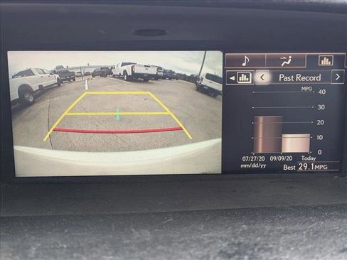 Used 2015 Lexus GS 350 w/ Premium Package image 10