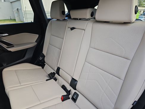 Certified 2023 BMW X1 xDrive28i w/ Premium Package image 16