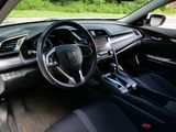 Used 2020 Honda Civic EX image 2